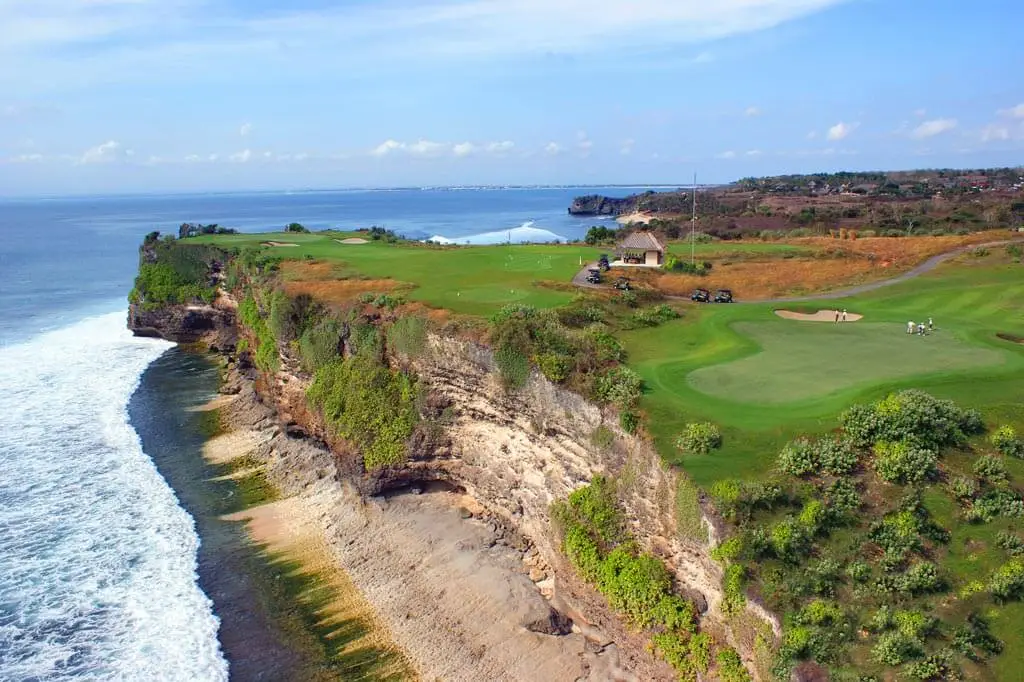 New-Kuta-Golf