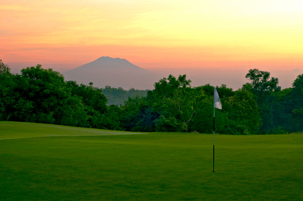 Bali-National-Golf-Club-Sunrise